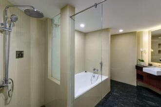 Prama Sanur Beach Hotel  Bali