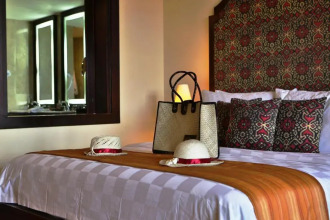 Ayodya Resort Bali