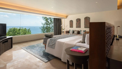 Anantara Bali Uluwatu Resort & Spa