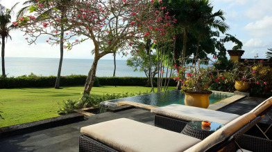Rimba Jimbaran Bali By Ayana