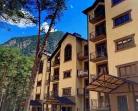 Горная сказка, фото 18