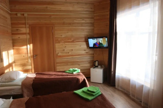 Lukomor'E Na Bajkale Mini-Hotel, фото 45 Lukomor'E Na Bajkale Mini-Hotel, фото 45