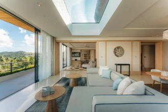 Anantara Koh Yao Yai Resort & Villas