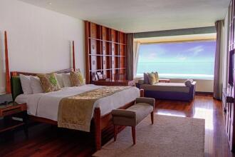 Samabe Bali Villas
