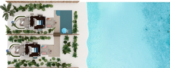 Anantara Dhigu Maldives
