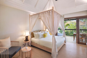 Bandara Resort & Spa