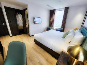 Cordial Grand Hotel Danang 4 Star