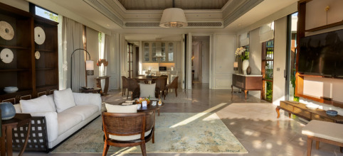 Jumeirah Bali Indonesia