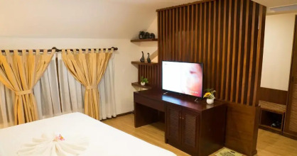 Saigon Mui Ne Resort