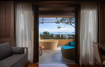 Amari Vogue Krabi