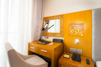 Galina Hotel Nha Trang
