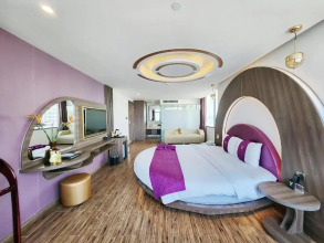 V Hotel Nha Trang