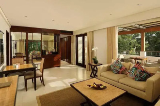Padma Resort Legian