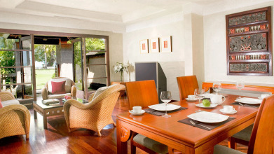 The Patra Bali Resort & Villas