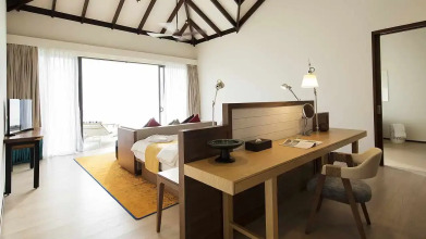 Robinson Club Noonu