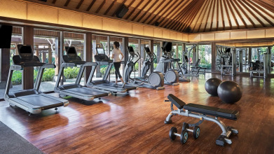 Hyatt Regency Bali