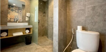 Kuta Beach Club (Ex Sol House Bali – Kuta)