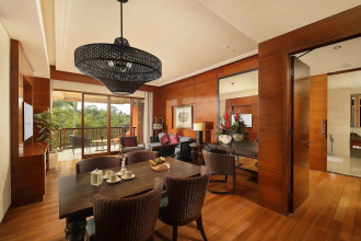 Padma Ubud