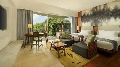 Maya Sanur Resort & Spa