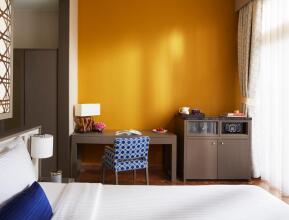 Heritance Negombo