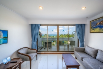 Andaman Beach Suites Hotel