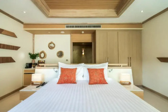Bandara Resort & Spa