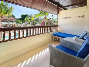 Novotel Bali Benoa