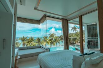 Bandara Villas Phuket