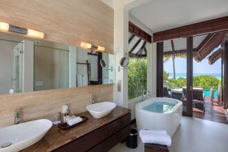 Heritance Aarah