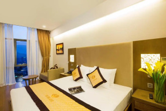 Galina Hotel Nha Trang
