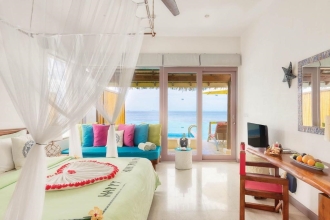 Oblu Nature Helengeli By Sentido