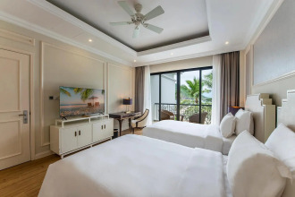 Vinpearl Resort Nha Trang