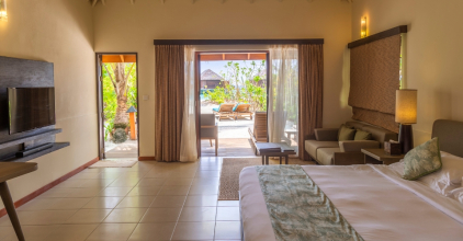 Veligandu Island Resort