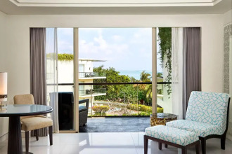 Sheraton Bali Kuta Resort