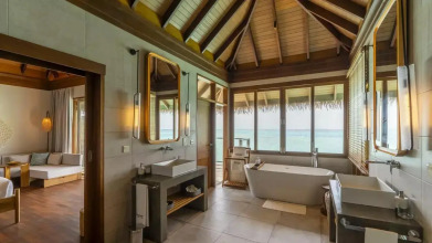 Barcelo Whale Lagoon Maldives