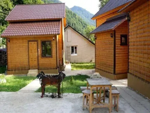 Гостевой дом Polyana Holiday, фото 13