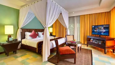 Rama Beach Resort And Villas