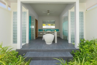 Dhigali Maldives