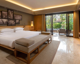 Grand Hyatt Bali