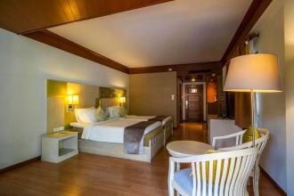 Best Western Premier Bangtao Beach Resort & Spa