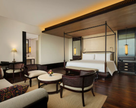 The Apurva Kempinski Bali