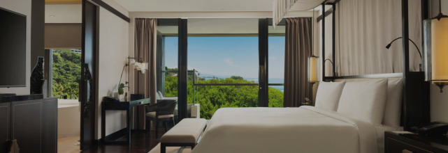 The Apurva Kempinski Bali