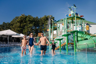 Курортный отель Alean Family Riviera, фото 130
