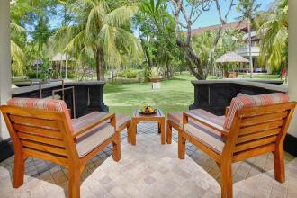 Nusa Dua Beach Hotel & Spa, Bali