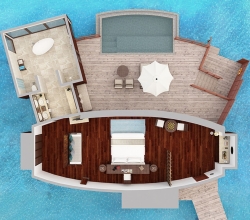 Anantara Dhigu Maldives