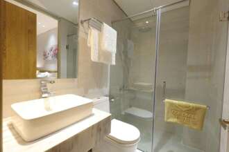 Cordial Grand Hotel Danang 4 Star