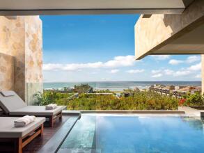 The Apurva Kempinski Bali