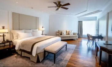 Intercontinental Bali Resort