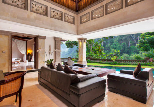 Viceroy Bali