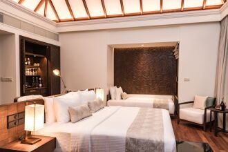 Heritance Aarah